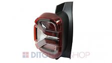 FANALE POSTERIORE SX PER DACIA DUSTER 06/2021> OE 265557200R