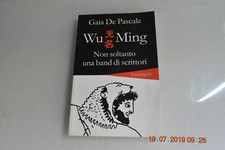 Gaia De Pascale Wu Ming Non