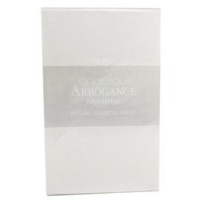 Arrogance Angelique Eau De