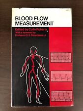 BLOOD FLOW MEASUREMENT by DR