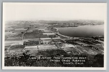 Riverside County California CA