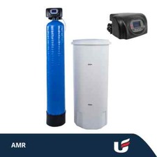 automatic softener electr