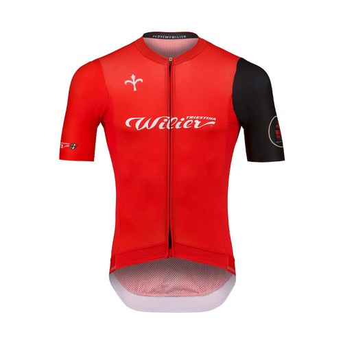 Maglia wilier cycling club - ⭐,