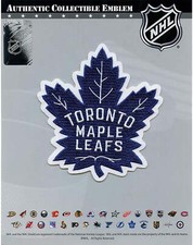 NHL Toronto Maple Foglie Team