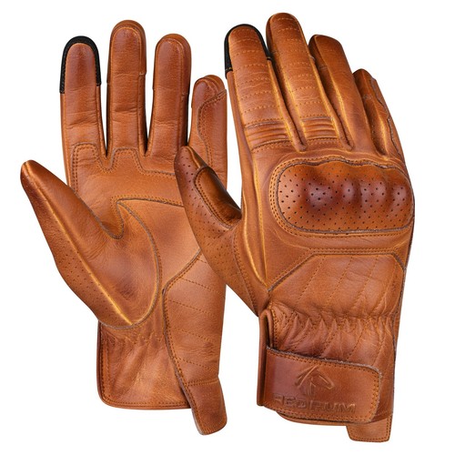 Guanti moto redrum - moto,