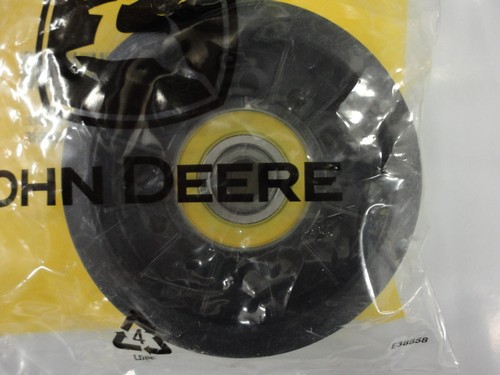 John deere puleggia - deere,