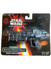 Star Wars Episode 1 Electronic