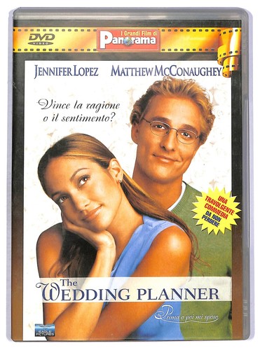 Ebond the wedding planner - planner,