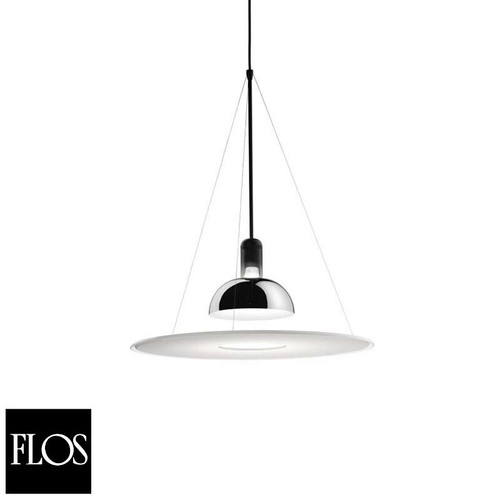 Flos frisbi - -,