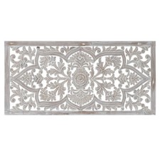 TESTATA LETTO MURALE LEGNO