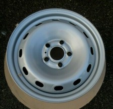 Cerchio acciaio OPEL