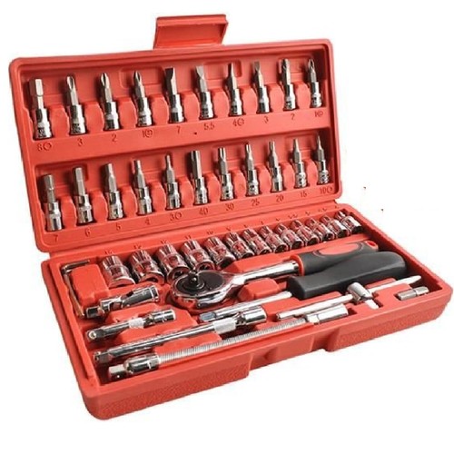 Set pezzi chiavi - chiavi, a