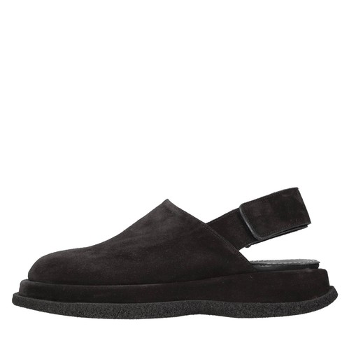 Frank 401 sabot mules - mules, e