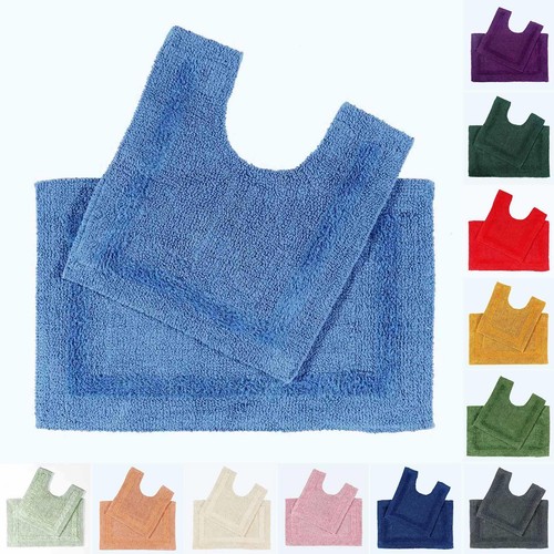 Set tappetino bagno - , e