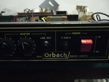 Davoli orbach made italy - made, in