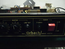 DAVOLI ORBACH MADE IN ITALY