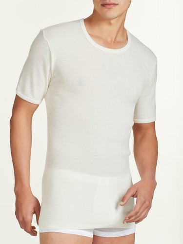 Ragno maglia intima - uomo, 100%