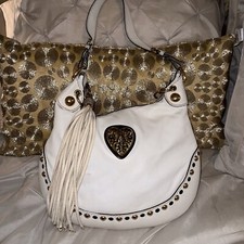 GUCCI BABOUSKA HYSTERIA Borsa