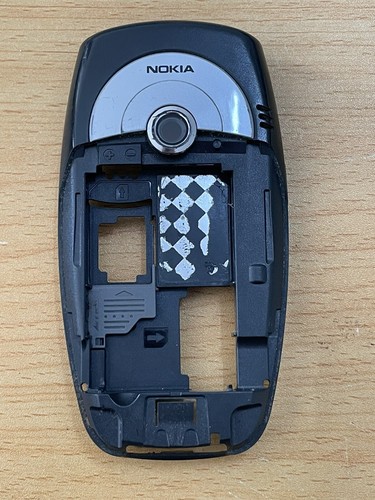Alloggio originale nokia - alloggio, 6600
