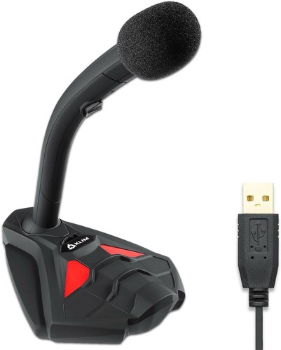 Klim voice microfono - voice,