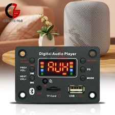 Amplificatore 2*40W Bluetooth