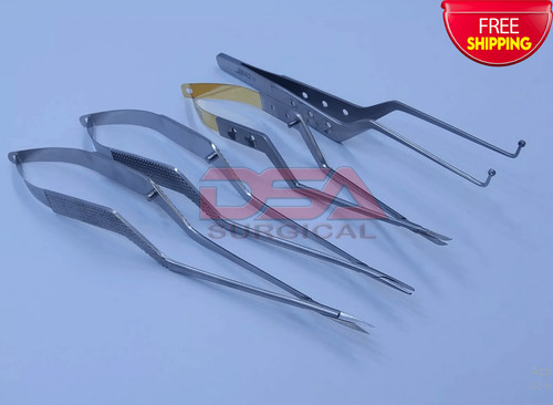 Forbice micro baionetta - forbice,