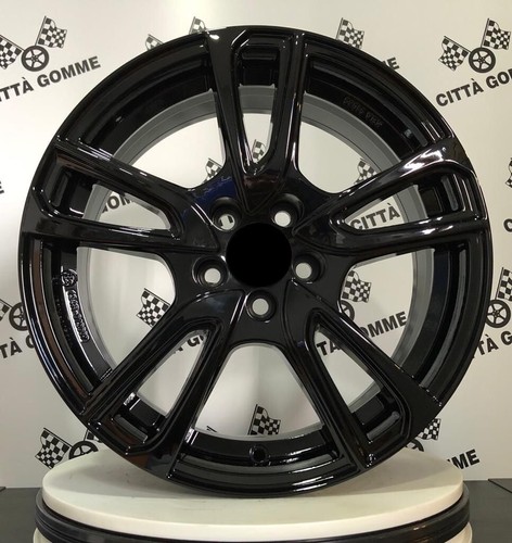 Set cerchi lega - 4,