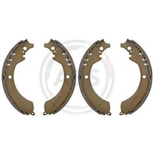 8660 A.B.S. SET SCARPETTE