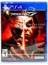 Tekken 7 - PS4 - Nuovo |
