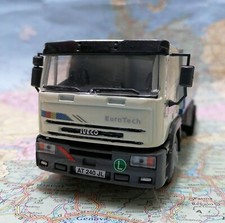 Iveco Eurotech - Vintage Box