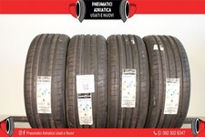4 PNEUMATICI GOODYEAR 235/50