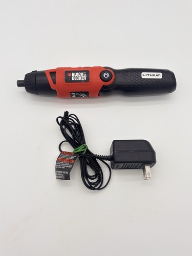 Cacciavite girevole 3 - ,6v,