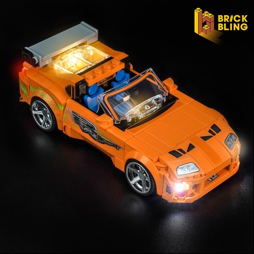 Brickbling light per - per, the