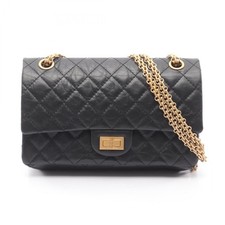 Borsa a tracolla CHANEL 2.55
