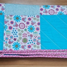 Coperta trapuntata bambino