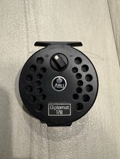 Mulinello a mosca Abu Garcia