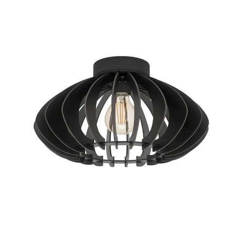 Modern light black wood - 1,