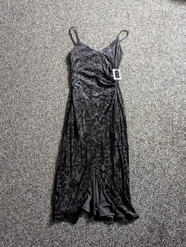 Abito jacquard zara - zara, medio
