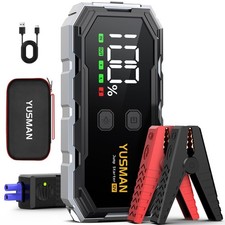 Booster Avviamento 8000A