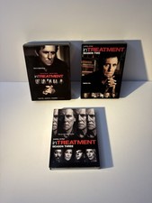 In Treatment Seasons 1-2-3 DVD