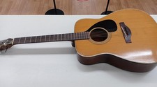 Chitarra acustica Yamaha