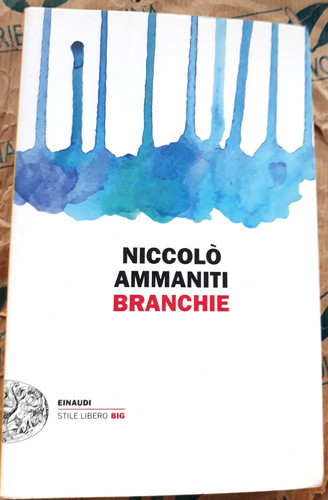 Branchie niccolo ammaniti - -,