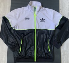 Felpa S Adidas Chile 62 Bianco
