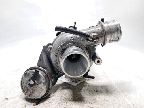 55248312 turbina lancia - turbina, delta