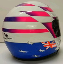 Shoei RF 700 vintage helmet