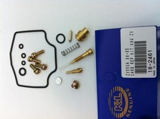 K&L Carburetor Rebuild Kit