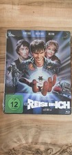 Die Reise ins Ich - Innerspace
