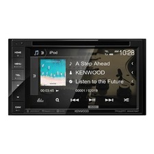 Kenwood DDX276BT Ricevitore