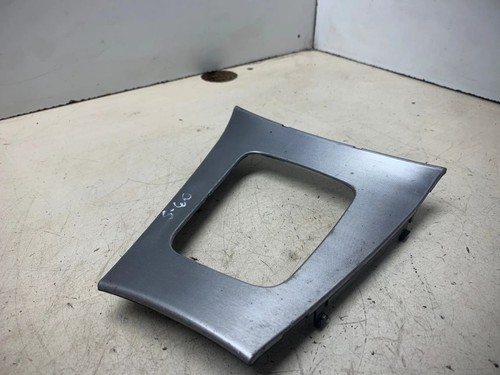 Parte interna volvo s60 - interna,