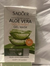 Aloe Vera